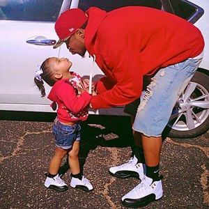 Meet your Posher, Aaliyah